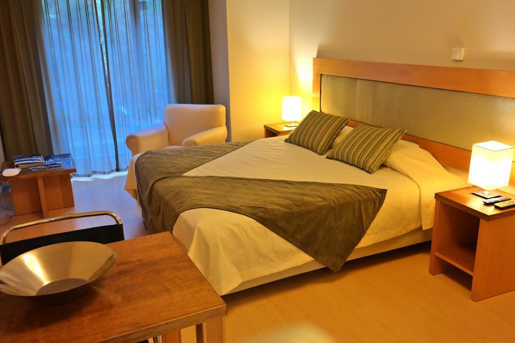 San Martin Suites San Carlos de Bariloche Zimmer foto